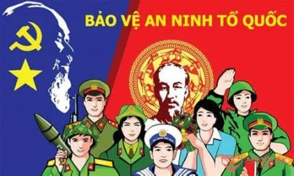 NGÀY HỘI TOÀN DÂN BẢO VỆ AN NINH TỔ QUỐC NĂM 2024