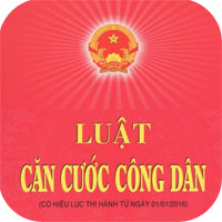 TUYÊN TRUYỀN LUẬT CĂN CƯỚC CÔNG DÂN