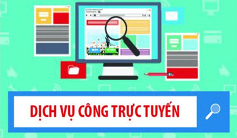Dịch vụ công trực tuyến là gì? Cách sử dụng cổng dịch vụ công trực tuyến.