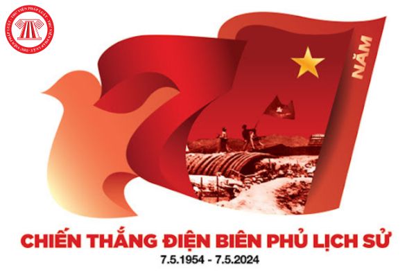 BÀI TUYÊN TRUYỀN 70 NĂM CHIẾN THẮNG ĐIỆN BIÊN PHỦ