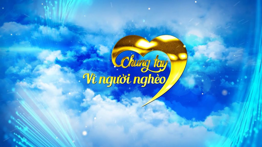 TUYÊN TRUYỀN THÁNG CAO ĐIỂM "VÌ NGƯỜI NGHÈO" NĂM 2024