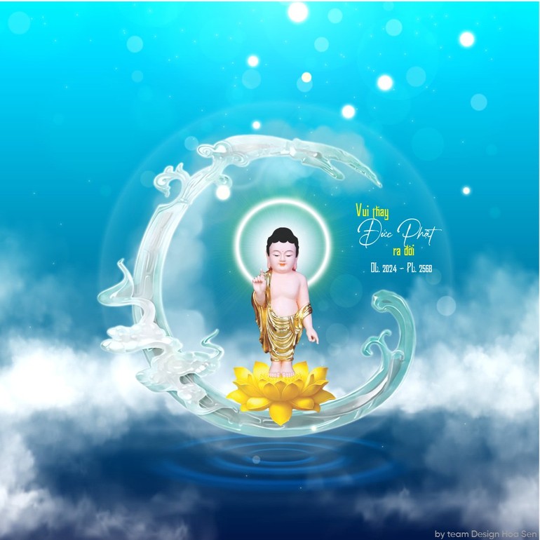 THĂM & TẶNG QUÀ CÁC CƠ SỞ TÔN GIÁO NHÂN LỄ PHẬT ĐẢN 2024