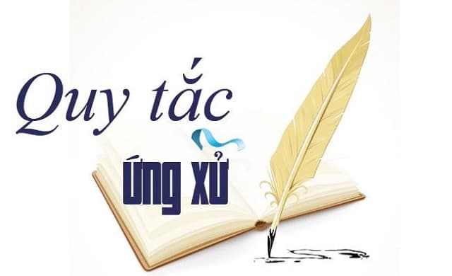 "Bộ quy tắc ứng xử Người Đắk Lắk Văn minh - Thân thiện - Mến khách" - Những quy tắc ứng xử nơi công cộng