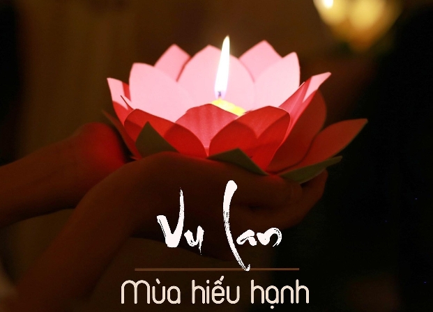 THĂM VÀ TẶNG QUÀ CÁC CƠ SỞ PHẬT GIÁO NHÂN DỊP LỄ VU LAN BÁO HIẾU